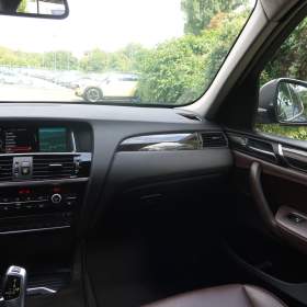 Foto inzerátu BMW X3 xDrive20d