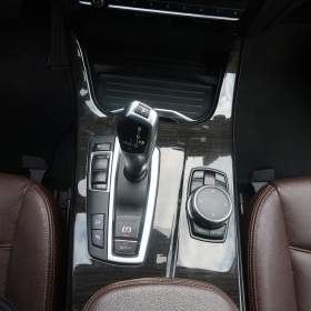 Foto inzerátu BMW X3 xDrive20d