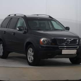 Volvo XC90 D5 / 19566373