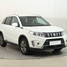 Suzuki Vitara 1.0 BoosterJet / 19566374