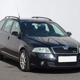 Škoda Octavia RS 2.0 TDI / 19566379