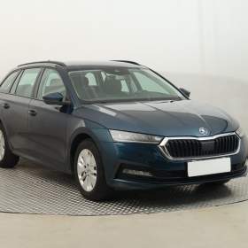 Škoda Octavia 1.5 TSI / 19566380