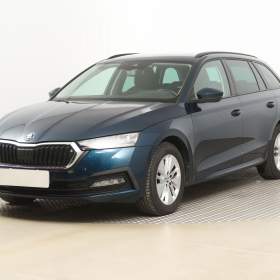Foto inzerátu Škoda Octavia 1.5 TSI