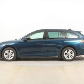 Foto inzerátu Škoda Octavia 1.5 TSI