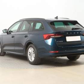 Foto inzerátu Škoda Octavia 1.5 TSI