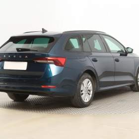 Foto inzerátu Škoda Octavia 1.5 TSI