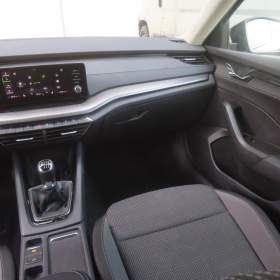 Foto inzerátu Škoda Octavia 1.5 TSI