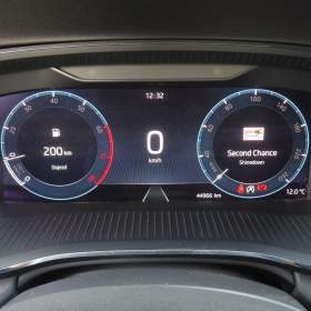 Foto inzerátu Škoda Octavia 1.5 TSI