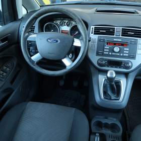 Ford C- Max 1.6 TDCi / 19566382