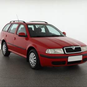 Škoda Octavia 1.9 TDI / 19566388