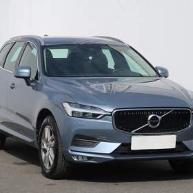 Volvo XC60 D4 AWD / 19566389