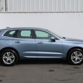 Foto inzerátu Volvo XC60 D4 AWD
