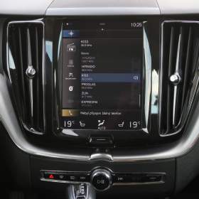 Foto inzerátu Volvo XC60 D4 AWD