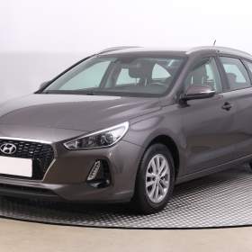Foto inzerátu Hyundai i30 1.0 T-GDI