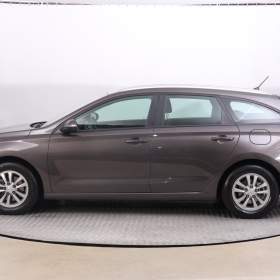 Foto inzerátu Hyundai i30 1.0 T-GDI