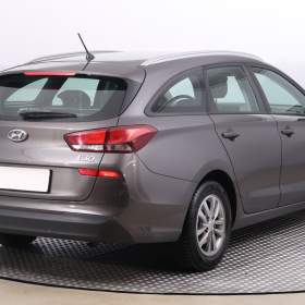 Foto inzerátu Hyundai i30 1.0 T-GDI