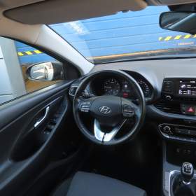 Foto inzerátu Hyundai i30 1.0 T-GDI