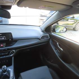 Foto inzerátu Hyundai i30 1.0 T-GDI