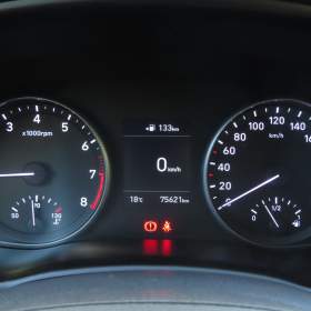 Foto inzerátu Hyundai i30 1.0 T-GDI