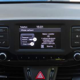 Foto inzerátu Hyundai i30 1.0 T-GDI