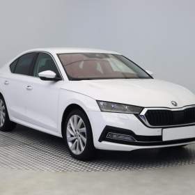 Škoda Octavia 1.5 TSI / 19566393