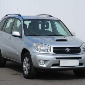 Toyota Rav4 2.0 D- 4D / 19566394