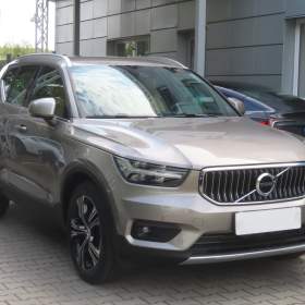 Volvo XC40 T4 AWD / 19566395