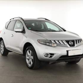 Nissan Murano 3.5 i / 19566396