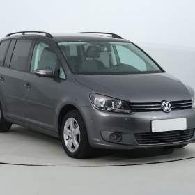 Volkswagen Touran 1.6 TDI / 19566398