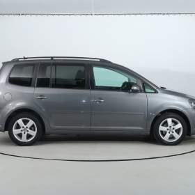 Foto inzerátu Volkswagen Touran 1.6 TDI
