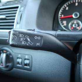 Foto inzerátu Volkswagen Touran 1.6 TDI