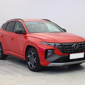 Hyundai Tucson 1.6 T- GDI 48V MHEV / 19566400