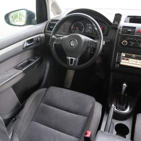 Volkswagen Touran 2.0 TDI / 19566401