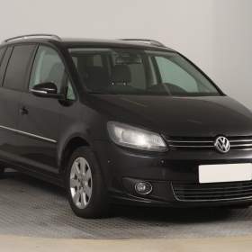 Volkswagen Touran 2.0 TDI / 19566401