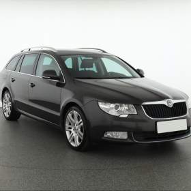 Škoda Superb 2.0 TDI / 19566404