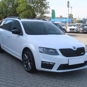 Škoda Octavia RS 2.0 TDI / 19566405