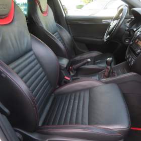 Foto inzerátu Škoda Octavia RS 2.0 TDI