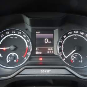 Foto inzerátu Škoda Octavia RS 2.0 TDI