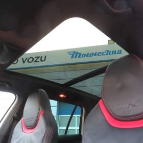 Foto inzerátu Škoda Octavia RS 2.0 TDI