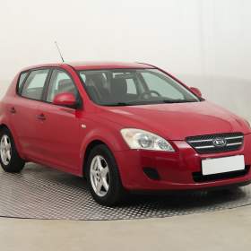 Kia Ceed 1.6 i / 19566410