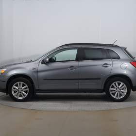 Foto inzerátu Mitsubishi ASX 2.2 DI-D