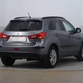 Foto inzerátu Mitsubishi ASX 2.2 DI-D