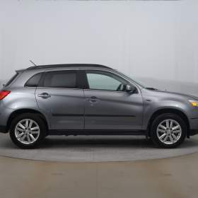 Foto inzerátu Mitsubishi ASX 2.2 DI-D