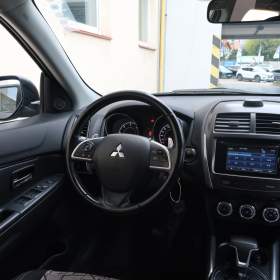 Foto inzerátu Mitsubishi ASX 2.2 DI-D