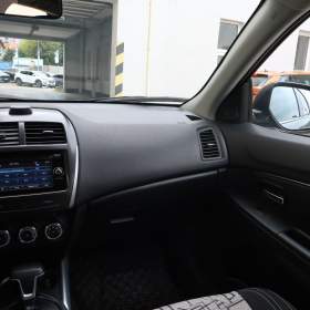 Foto inzerátu Mitsubishi ASX 2.2 DI-D