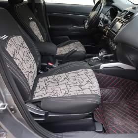 Foto inzerátu Mitsubishi ASX 2.2 DI-D