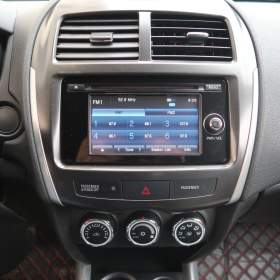 Foto inzerátu Mitsubishi ASX 2.2 DI-D