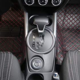 Foto inzerátu Mitsubishi ASX 2.2 DI-D