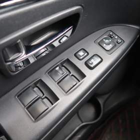 Foto inzerátu Mitsubishi ASX 2.2 DI-D