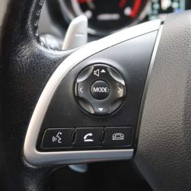 Foto inzerátu Mitsubishi ASX 2.2 DI-D